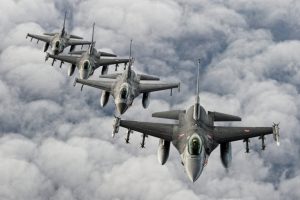TSK: 18 terörist etkisiz hale getirildi