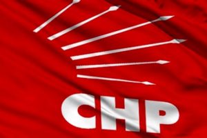 CHP Eskipazar İlçe Teşkilatı istifa etti