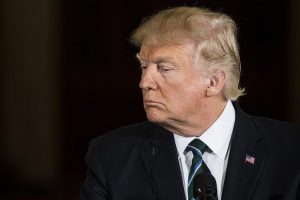 Trump'tan flaş NATO eleştirisi