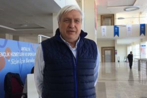 Doğan Hakyemez hayatını kaybetti