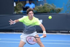 Yankı Erel Wimbledon'da çiftlerde ikinci turda