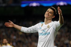 Ronaldo'nun transferi kriz yarattı