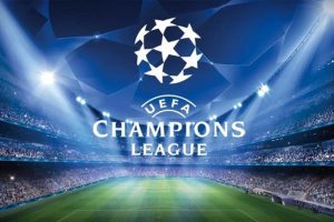 UEFA Şampiyonlar Ligi'nde 8 maç oynandı