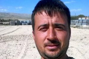 Elektirik akımına kapılan çiftçi öldü