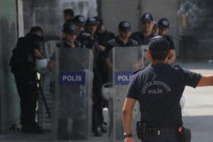OHAL gidiyor terörle mücadeleye yeni yöntem geliyor