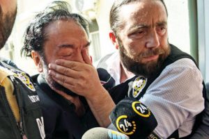 Adnan Oktar ve grubuna yönelik yapılan şafak baskınında 172 gözaltı