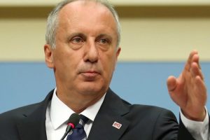 Muharrem İnce, kurultay çağrısı yapacak