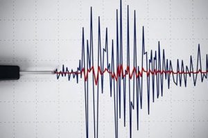 Endonezya'da 5,2 büyüklüğünde deprem