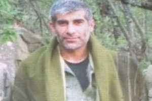 'Kırmızı' listede aranan terörist öldürüldü
