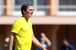 İşte Cocu oyuncuyu Ali Koç'tan istedi