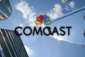 Comcast Sky için teklif yükseltti