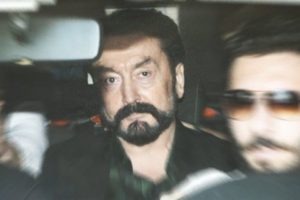 Adnan Hoca'nın büyük tuzağı ortaya çıktı!