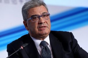 Ertem: TCMB'nin çok rahatladığını göreceğiz