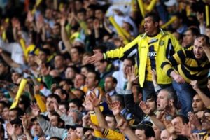Ankaragücü taraftarlarından stat isyanı! Stadyumsuz Ankara...