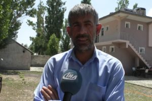Leyla'nın babası: Rüyamda kızımın katili bulunmuştu