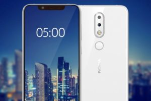 Nokia X5 bekleyenlere kötü haber!