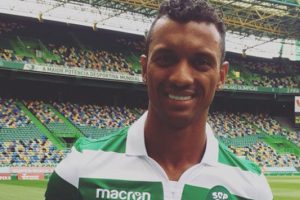Luis Nani yuvasına geri döndü