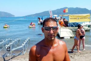 Turistlerin vazgeçilmezi su sporları