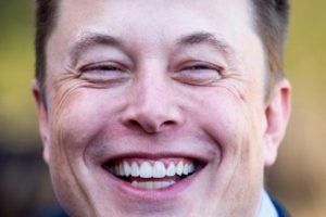 Elon Musk kirli su için harekete geçti