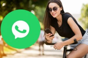 WhatsApp'tan yeni özellik!