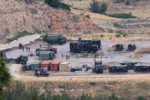 İtalya'dan flaş Kahramanmaraş kararı!