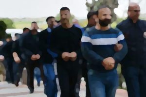 Gaybubet evlerine operasyon: 13 şüpheliye gözaltı