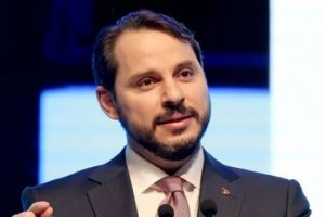 Bakan Albayrak'tan flaş enflasyon açıklaması!