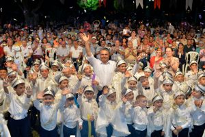 Sünnet şöleni için kayıtlar başladı