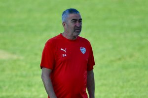 Bursaspor'da Aybaba'nın gözden çıkardığı isimlere talip yok