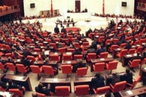 TBMM yeni başkanını bugün seçecek