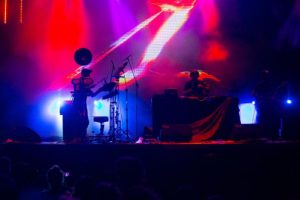 Kuşadası Gençlik Festivali start verdi