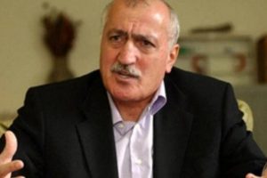 Eski İçişleri Bakanı Tantan: Adnan Oktar Apo kadar tehlikeli