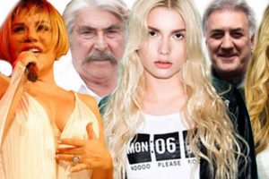 Ünlülerin kabusu Ducky Layne! Şantaj yapmışlar...