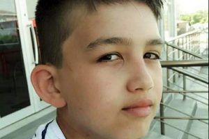 Küçük Yiğit 'çakmak gazı'ndan öldü