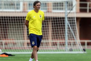 Cocu'dan şok hamle