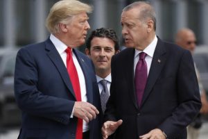 ABD basınından Erdoğan-Trump yorumu