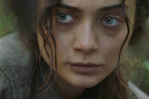 Damla Sönmez Locarno'da yarışacak