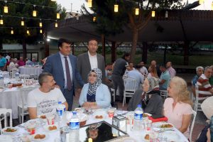 Bursa Osmangazi Belediye Başkanı Dündar: ''24 Haziran'da 2002 yılındaki heyecanı gördük''