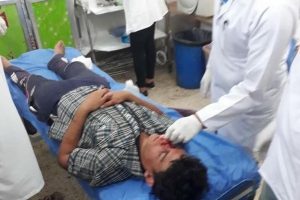 Irak'taki gösteriler daha da şiddetlendi
