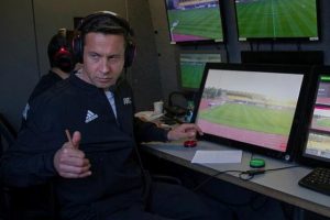 TFF'den VAR tanıtımı