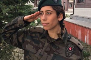 15 Temmuz şehidinin adı, Anı Evi'nde yaşatılıyor