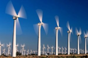Rüzgar enerjisine 10 milyar doların üzerinde yatırım