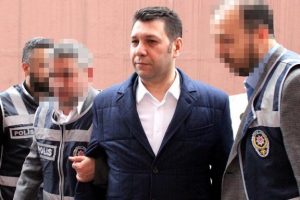 Memduh Boydak, yargılandığı FETÖ davasında 18 yıl hapis!