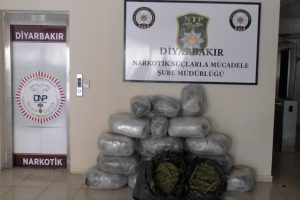 Terörün finans kaynağına darbe