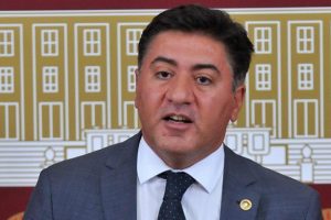 CHP'li Emir'den kritik soru: 680 milyon Euro hibe geldi mi?