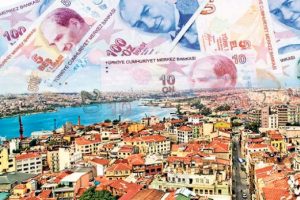 İmar Barışı kapsamında 474 milyon lira toplandı