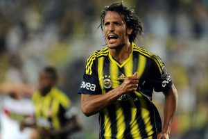 Eski Fenerbahçeli, Çizme yolcusu