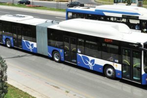 EGO otobüsleri, Metro ve Ankaray 15 Temmuz'da ücretsiz
