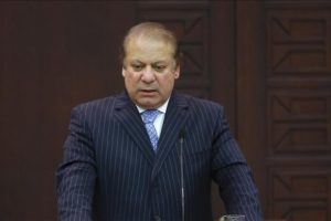 Pakistan'da Şerif'in dönüşü öncesinde 100'ün üzerinde gözaltı var