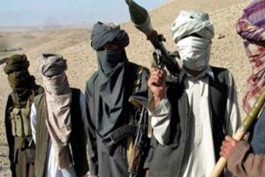 Afganistan'da Taliban saldırısı:15 ölü